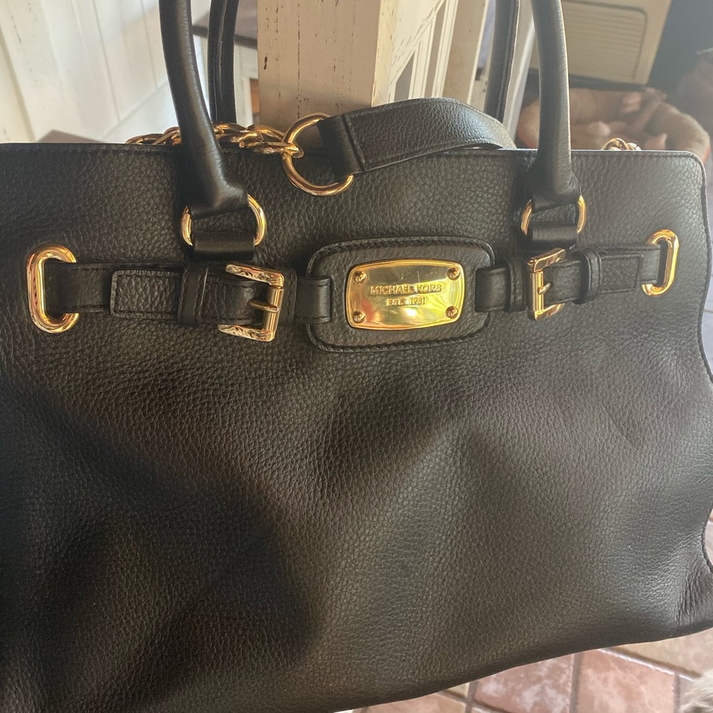 MK bag